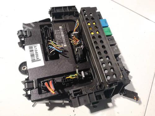Used Electronic module Electronic module MERCEDES-BENZ A-CLASS (W169) A 170 (169.032, 169.332) (116 hp) 35008322 35008322