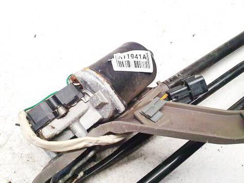 Used Front wiper motor Front wiper motor KIA CARENS III MPV (UN) 2.0 CRDi 140 (140 hp) 40286259 40286259