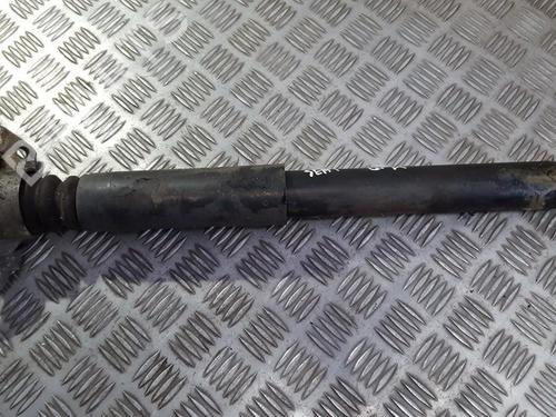 Used Left rear shock absorber Left rear shock absorber 35683946 35683946