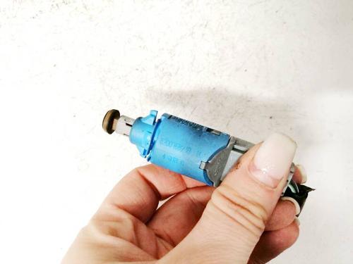 Electronic module RENAULT SCÉNIC II (JM0/1_) 1.5 dCi (JM0F) | BP35036885M83 - Image 3