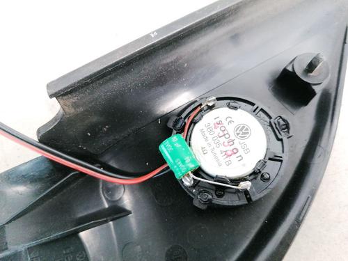 Speaker VW PASSAT B5 Variant (3B5) 1.9 TDI | BP33078320E2 - Image 3