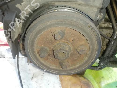 Used Pulley Pulley 35852308 35852308