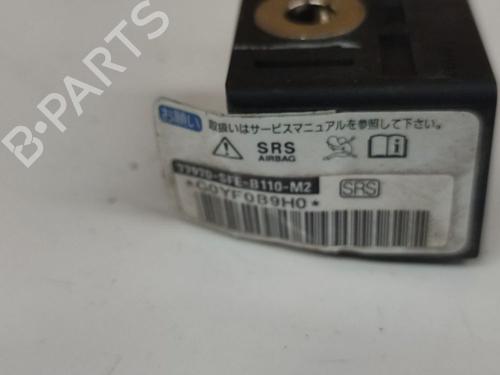 Electronic module HONDA FR-V (BE) 2.2 i CTDi (BE5) | BP36658039M83 - Image 4