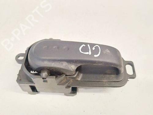 Used Rear right interior door handle Rear right interior door handle NISSAN NOTE (E11, NE11) 1.6 (110 hp) 36586878 36586878