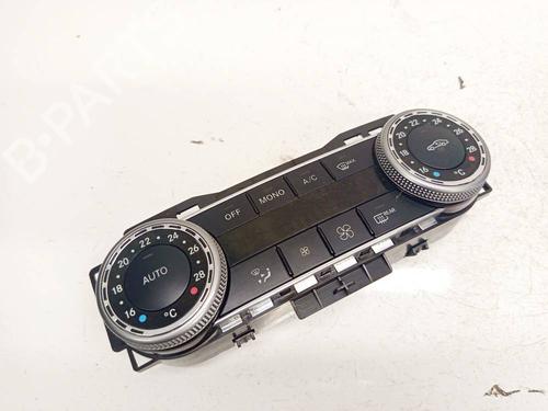 Used Climate control Climate control MERCEDES-BENZ C-CLASS (W204) C 220 CDI (204.008) (163 hp) 36174114 36174114