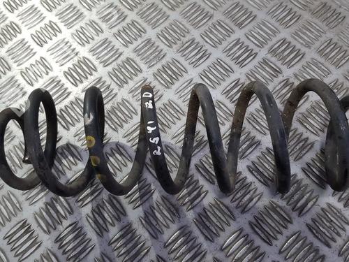 Used Shock absorber spring Shock absorber spring SEAT ALTEA (5P1) 1.9 TDI (105 hp) 35683891 35683891