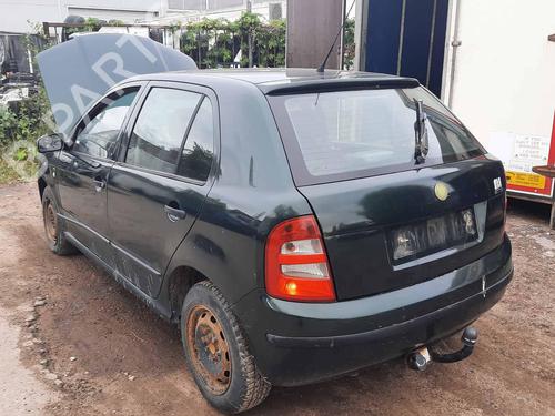 Engine mount SKODA FABIA I (6Y2) 1.9 SDI | BP33080485M89 - Image 7