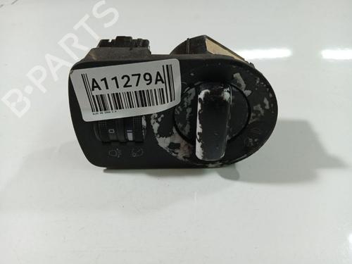Used Switch Switch AUDI A3 (8P1) 2.0 TDI 16V (140 hp) 34762134 34762134