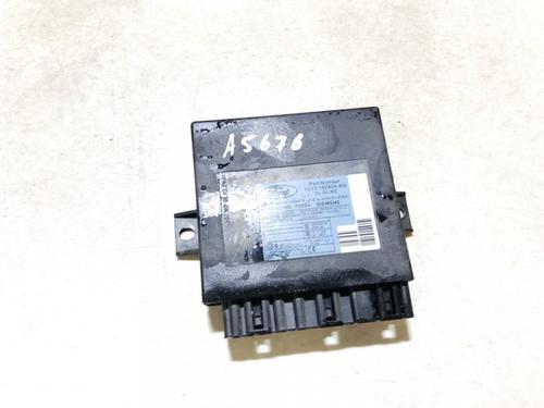 Used Electronic module Electronic module FORD TRANSIT Van (FA_ _) 2.0 TDCi (125 hp) 35636091 35636091