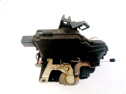 Used Rear left lock Rear left lock 35357072 35357072