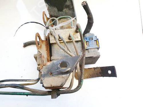 Used ABS pump ABS pump 34849008 34849008