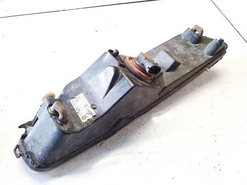 Right front fog light VW PASSAT B8 (3G2, CB2) 2.0 TDI | BP39968253C31 - Image 2