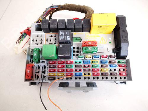 fuse-box-opel-astra-g-hatchback-t98-1998-1999-2000-2001-2002-2003-2004-2005-2006-2007-2008-2009-32936661 main image
