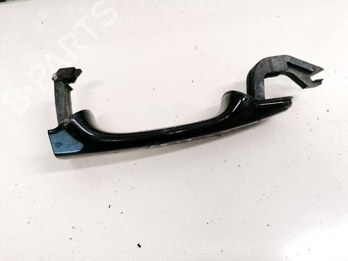 front-right-exterior-door-handle-volvo-v50-545-2003-2004-2005-2006-2007-2008-2009-2010-2011-2012-35504016 main image