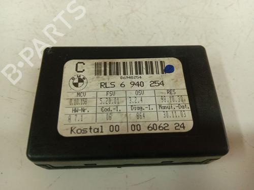 Electronic sensor BMW 7 (E65, E66, E67) 730 d | BP39498064M84 - Image 4