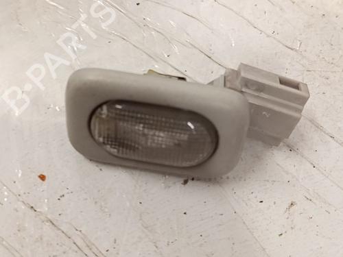 Used Interior roof light Interior roof light VW SHARAN (7M8, 7M9, 7M6) 1.9 TDI (110 hp) 39701892 39701892