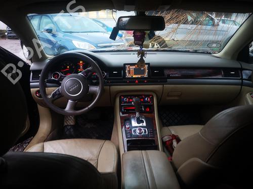 AC pipe AUDI A8 D3 (4E2, 4E8) 3.7 quattro | BP32621508M126