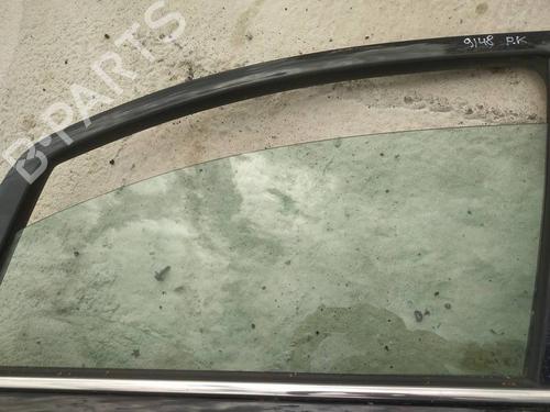 Used Front left door window Front left door window 35244125 35244125