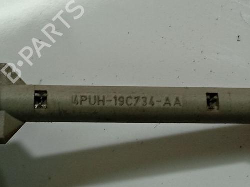 Electronic module PEUGEOT 407 (6D_) 1.6 HDi 110 (6D9HZC, 6D9HYC) | BP34893783M83 - Image 5