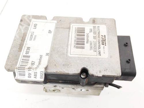Used ABS pump ABS pump 35308339 35308339