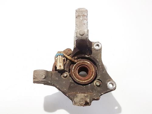 Used Left front steering knuckle Left front steering knuckle 35457892 35457892