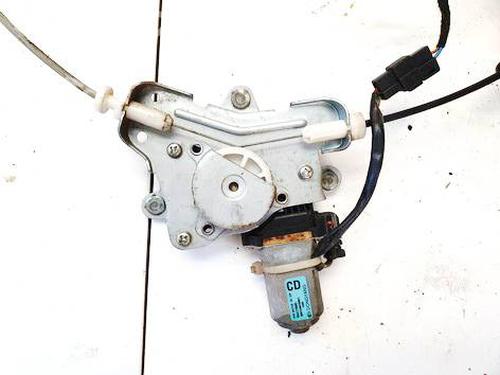 Used Right rear window motor Right rear window motor 34980415 34980415