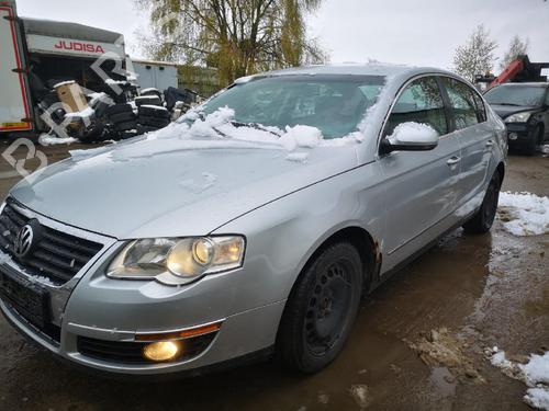 Fuse box VW PASSAT B6 (3C2) 1.9 TDI | BP32965488E1  - Image 6