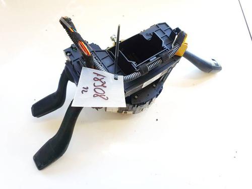 Warning switch AUDI A6 C6 (4F2) 3.2 FSI | BP35311133I22 - Image 2