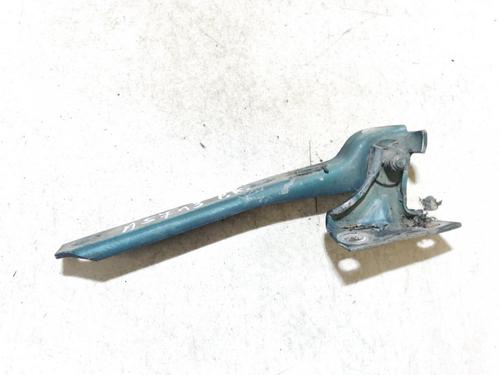 Used Hinge/Door check strap Hinge/Door check strap AUDI 80 B4 Saloon (8C2) 2.0 E (115 hp) 35871800 35871800