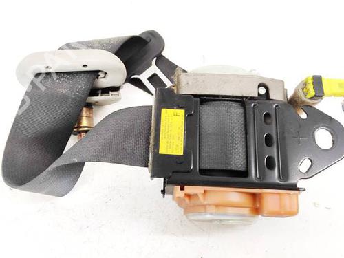 Used Front right seatbelt Front right seatbelt 35277879 35277879