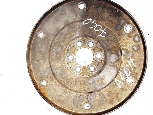 Used Flywheel Flywheel 35315992 35315992