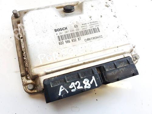 engine-control-unit-ecu-porsche-cayenne-9pa-2002-2003-2004-2005-2006-2007-2008-2009-2010-32952244 main image