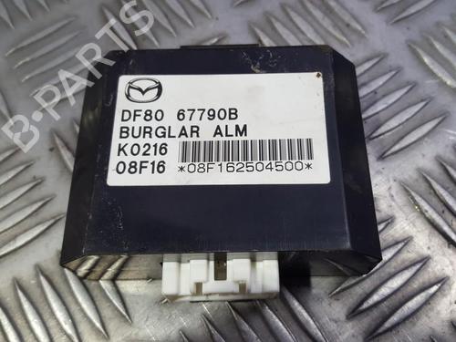 Used Electronic module Electronic module 35677211 35677211