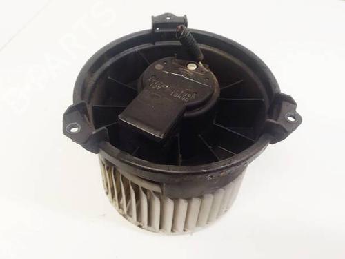 Used Heater blower motor Heater blower motor TOYOTA HIGHLANDER / KLUGER (_U4_) 3.5 (GSU40_, GSU40R) (273 hp) 35183918 35183918