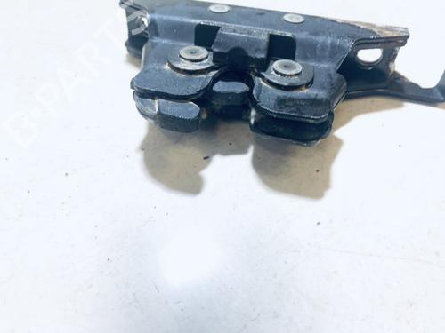 Electronic module CHEVROLET REZZO MPV (U100) 1.6 | BP35625080M83 - Image 3