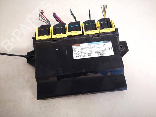 Used Electronic module Electronic module FORD MONDEO IV (BA7) 2.3 (160 hp) 35333150 35333150