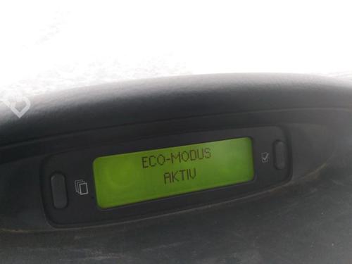 Luftventil CITROËN C5 I (DC_) 2.0 HDi | BP33108346I21  - Image 10