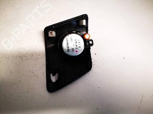 Speaker HONDA CR-V III (RE_) 2.2 i-CTDi 4WD (RE6) | BP32551104E2