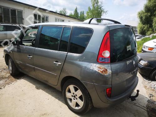Switch RENAULT ESPACE IV (JK0/1_) 1.9 dCi (JK0U) | BP32620729I30
