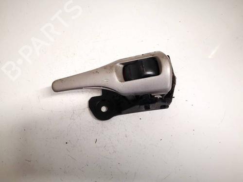Used Rear left interior door handle Rear left interior door handle 35174376 35174376