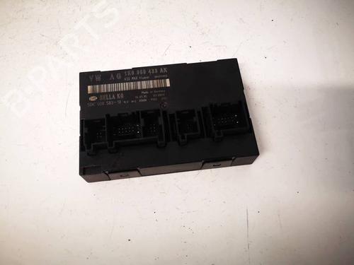 Used Electronic module Electronic module AUDI A6 C5 (4B2, 4B4) 2.5 TDI (150 hp) 34789548 34789548