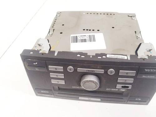 Used Radio Radio 35121404 35121404