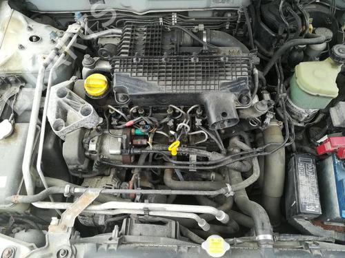 Pipe NISSAN ALMERA II Hatchback (N16) 1.5 dCi | BP33506813M125 - Image 4