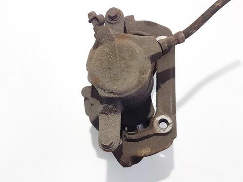 Left front brake caliper MERCEDES-BENZ CLC-CLASS (CL203) CLC 180 Kompressor (203.746) | BP35508618M105 - Image 2