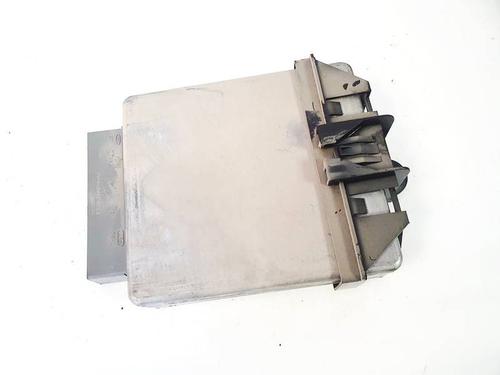Used Engine control unit (ECU) Engine control unit (ECU) FORD MONDEO III (B5Y) 1.8 16V (110 hp) 32923952 32923952