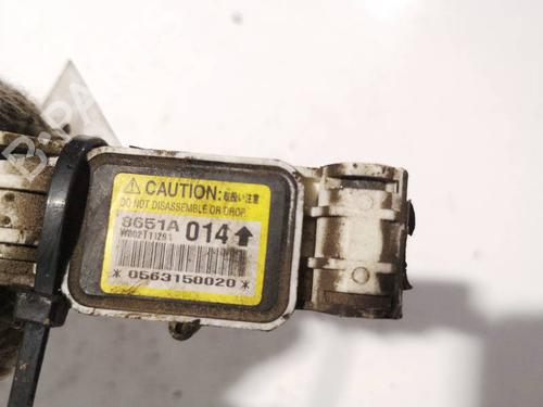 Electronic sensor MITSUBISHI GRANDIS (NA_W) 2.0 DI-D (NA8W) | BP32581209M84 - Image 6