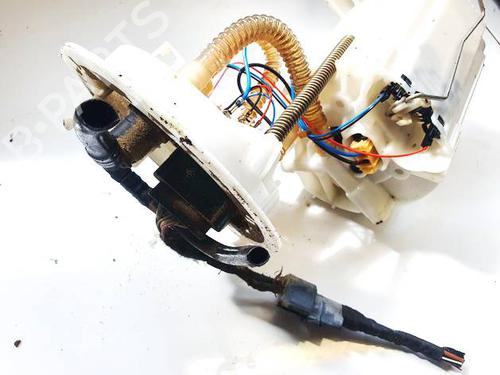 Fuel pump AUDI A5 (8T3) 2.0 TDI | BP35034481M76 - Image 2