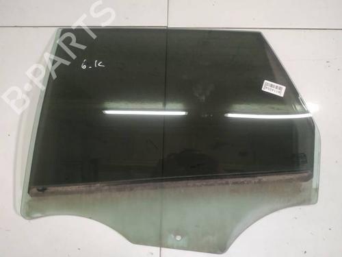 Used Rear left door window Rear left door window 38550883 38550883
