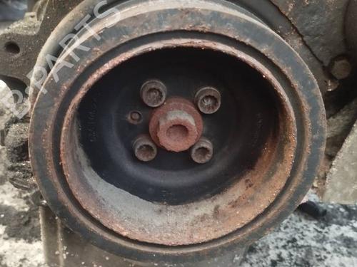 Used Pulley Pulley VW GOLF PLUS V (5M1, 521) 1.9 TDI (105 hp) 35225146 35225146