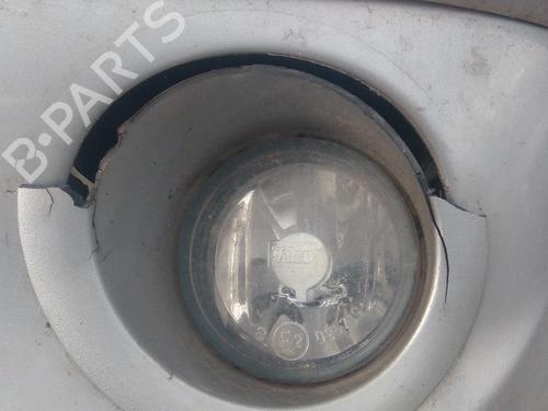 Used Left front fog light Left front fog light 35647347 35647347